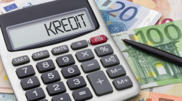 Attraktive Gerichtsurteile für den optimalen Kredit