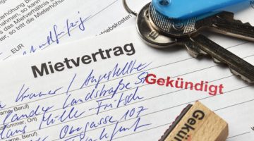 BGH aktuell: Wohnraumkündigung wegen Berufs- oder Geschäftsbedarfs