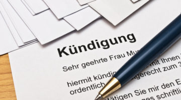 Was ist das Kündigungsschutzverfahren?