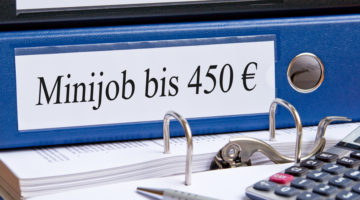 Minijobber – Rund jedes 10. Unternehmen zahlt keinen gesetzlichen Mindestlohn