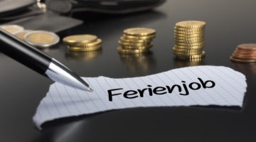 Arbeitnehmer auf Zeit: Ferienjobber und Aushilfskräfte im Arbeitsverhältnis