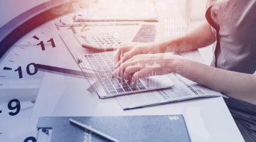 Dienstreisen – Ab wann zählt die Zeit zur Arbeitszeit und Tipps, wie Sie gelassener ankommen