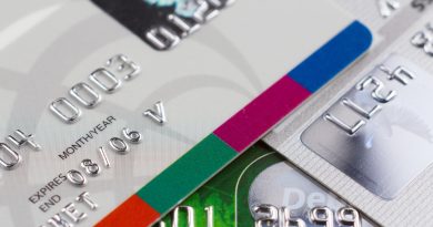 Visa Karte