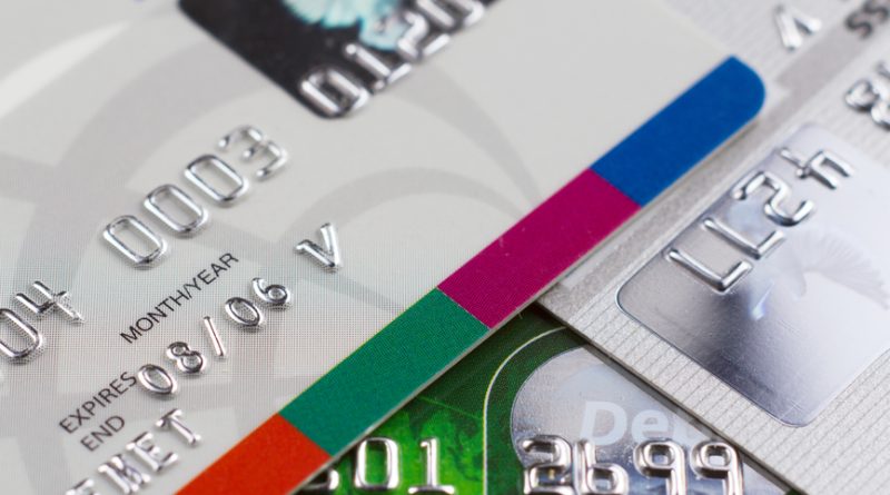 Visa Karte