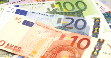 Euro Scheine