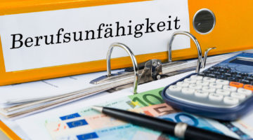 Wenn die Versicherung nicht zahlt: Anwalt für Berufsunfähigkeitsversicherung