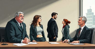 Die fünf absurdesten und lustigsten Urteile im Arbeitsrecht